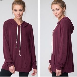 Brandy Layla hoodie